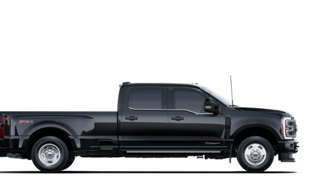 2025 Ford Super Duty® External Image 1
